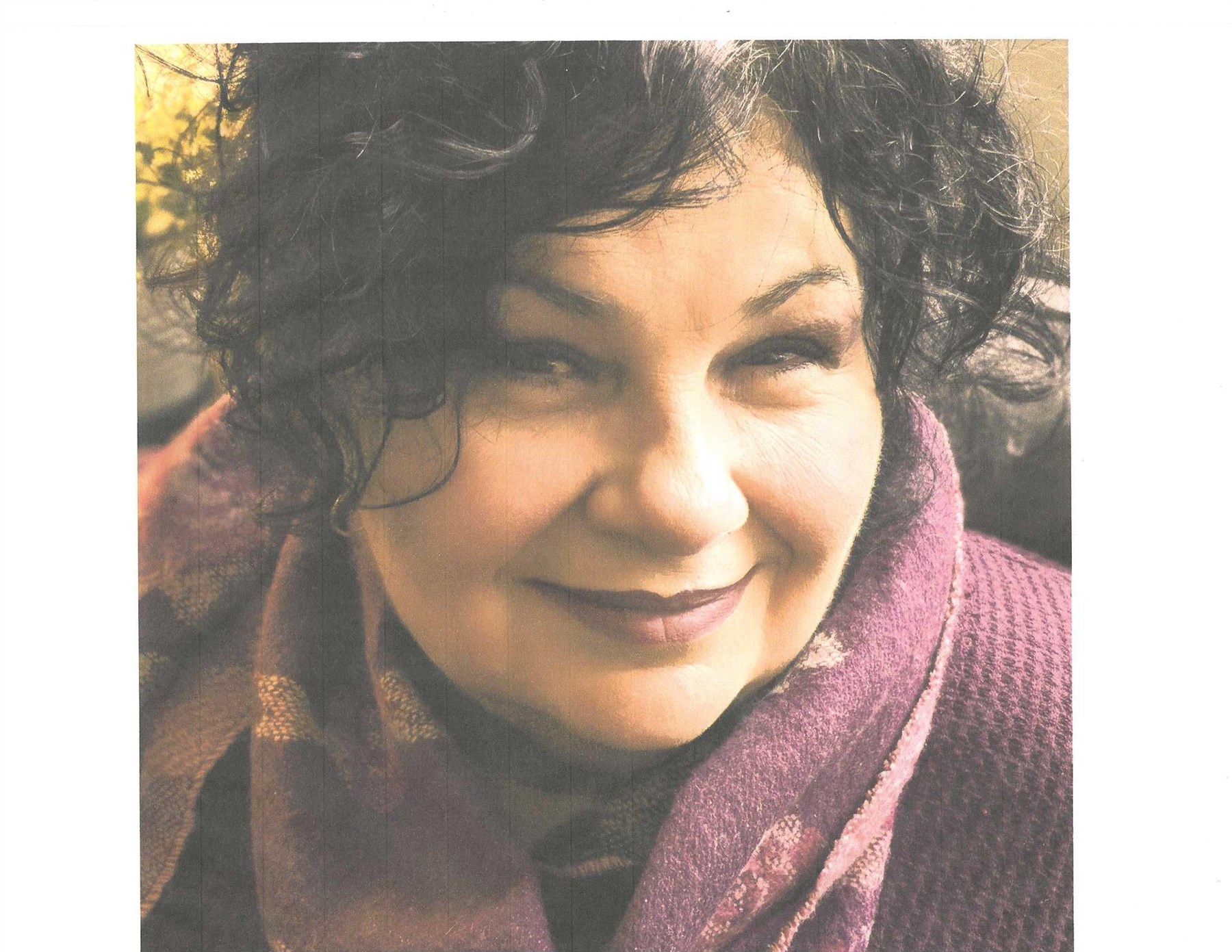 Obituary of Linda Louise Arbuckle-Ross