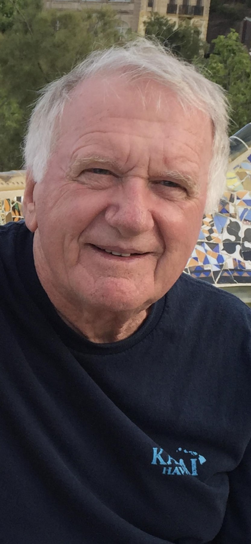 Obituary of Allyn S. Morriss