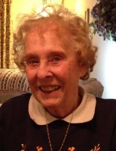 Obituary of Noella Rose Sherwood