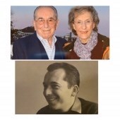 Obituary of Apostolos F. Kyriakoudis