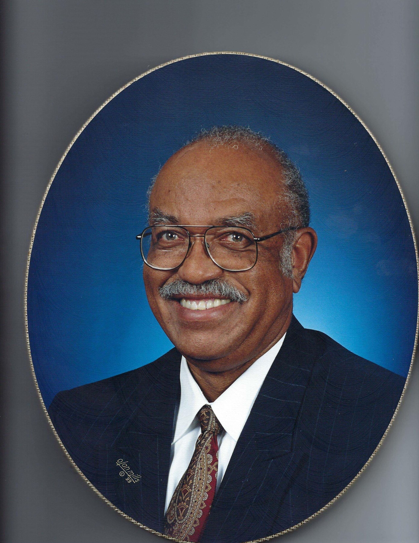 Obituary of Johnny Mack Perdue