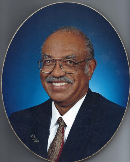 Obituary of Johnny Mack Perdue