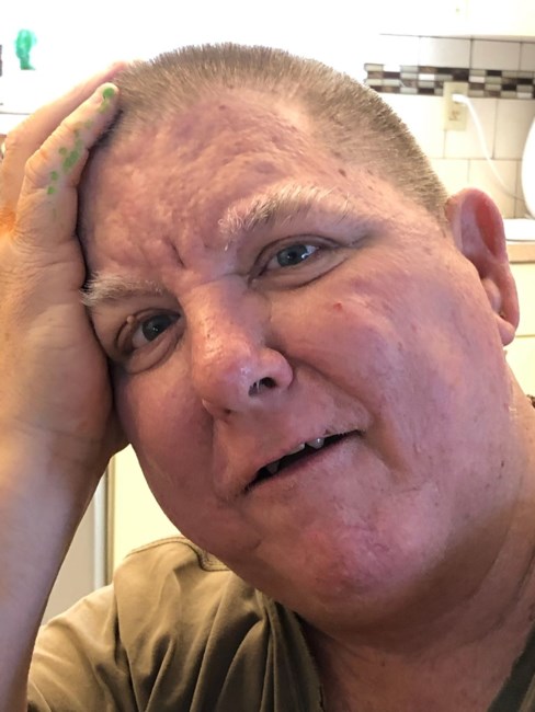 Avis de décès de Patrick Allen Pafford