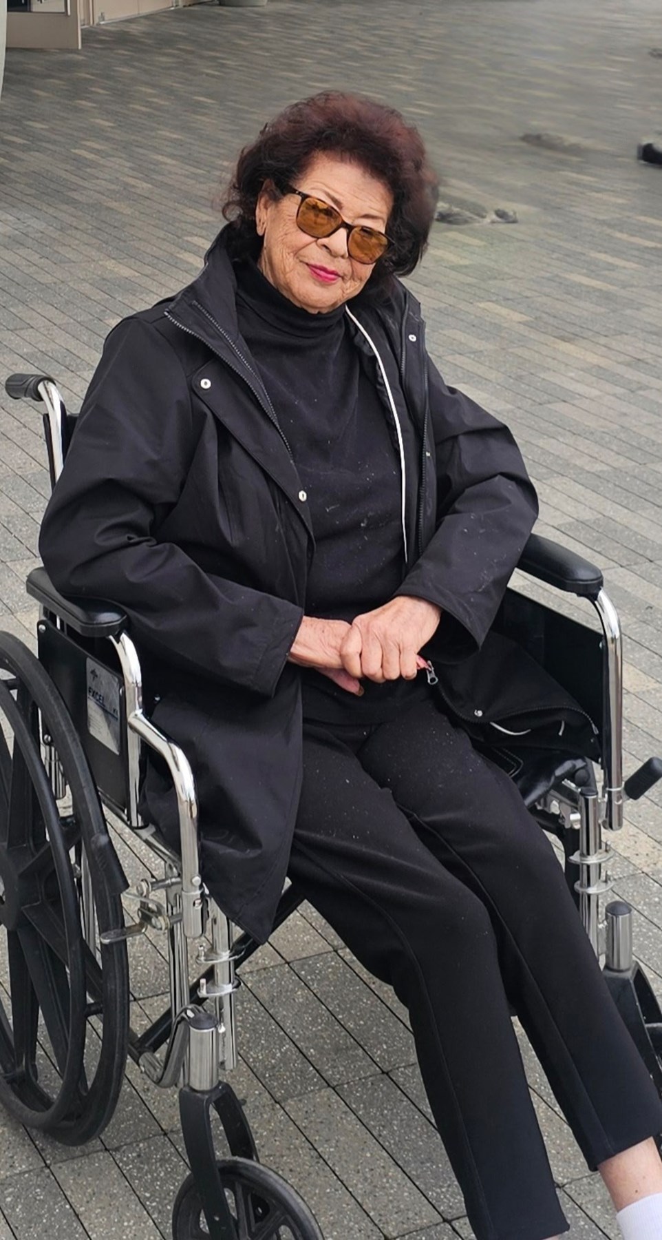 Obituario de Christina Gonzales