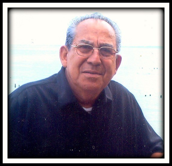 Obituary of Salvador M. Miranda