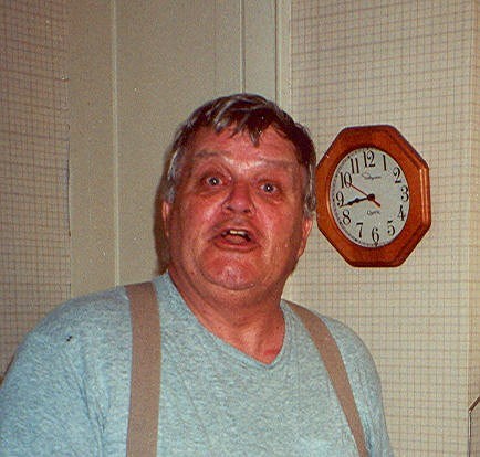 Obituary of Thomas Frederick Darr