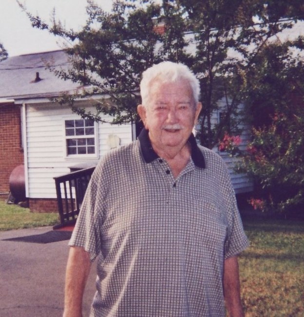 Obituary of Ellison M. Teague