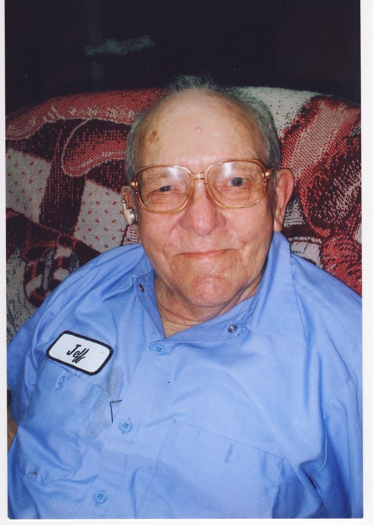 The Untold Story Behind This Dalton Obituary