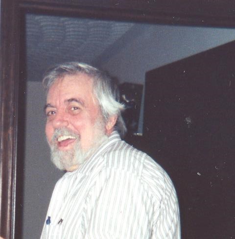 Obituary of Gary Lee Bayliss