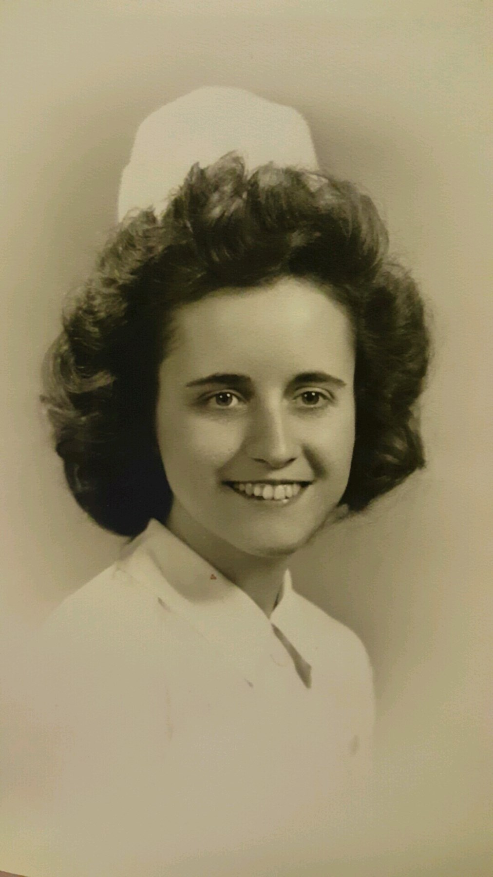 Obituary of Bernice LaRocque Heiter