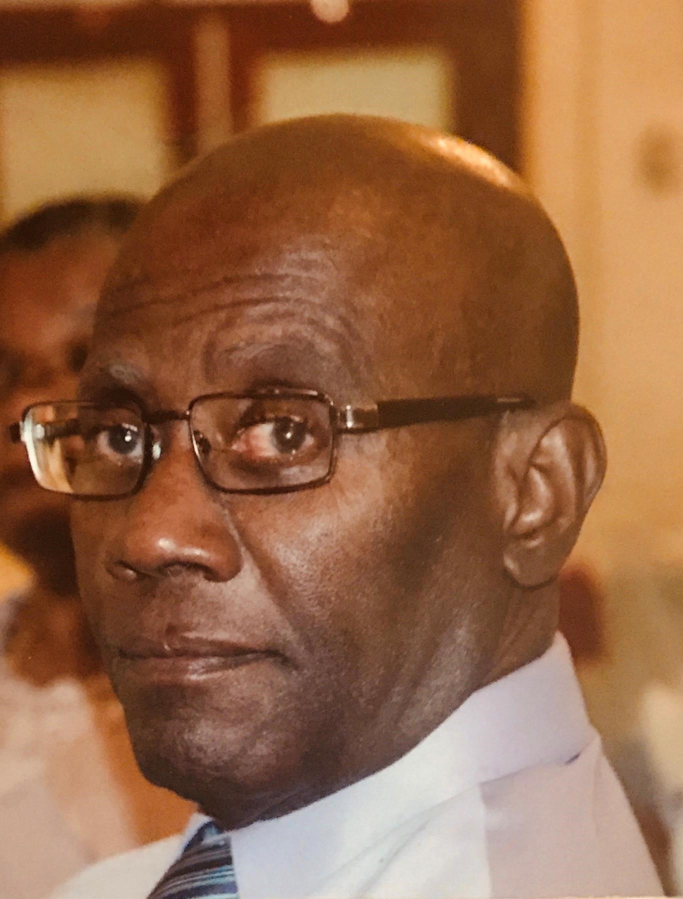 Obituary of Roger Roland Paul