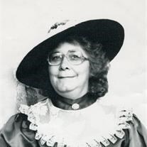 Obituary of Lois King