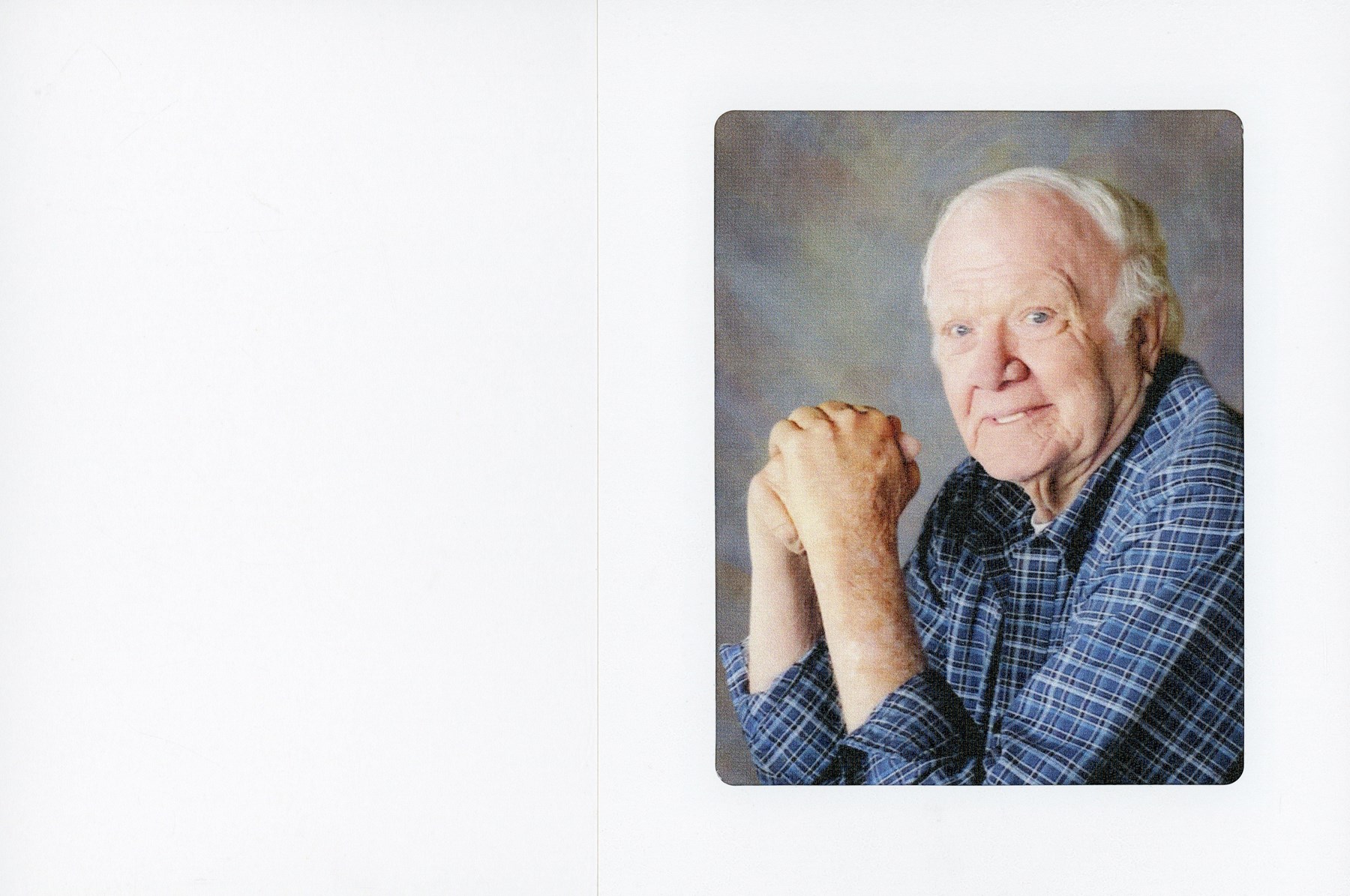 Obituary of John Herbert Mac Millan