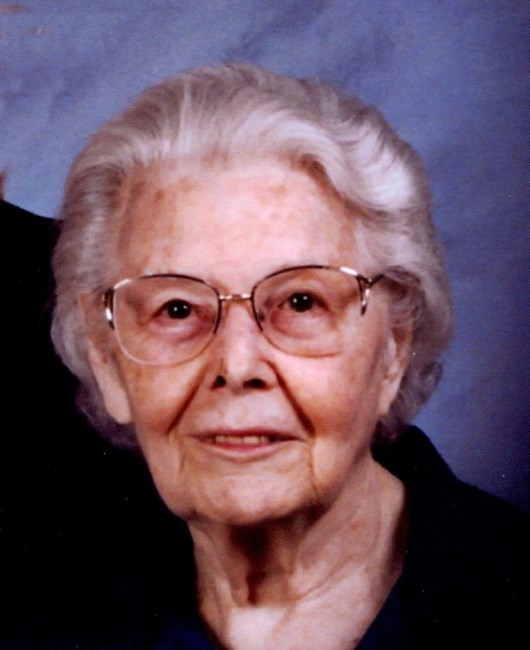 Obituary of Doris Hanks Eiswirth