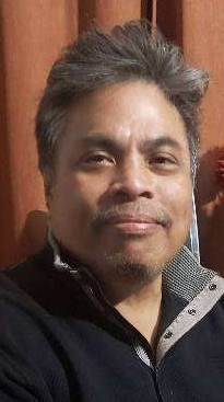 Obituario de Paul Vincent Aquino