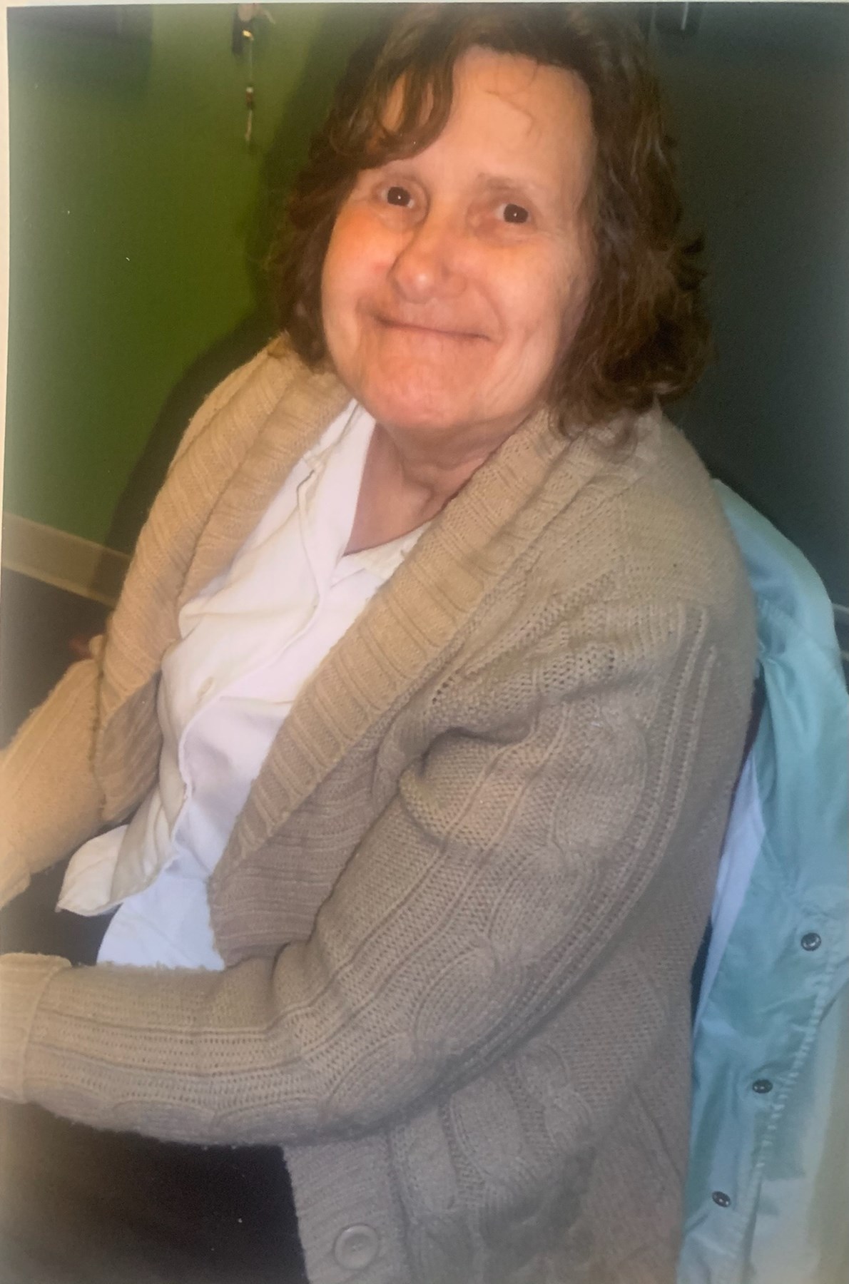 Obituary of Joyce G. Murphy