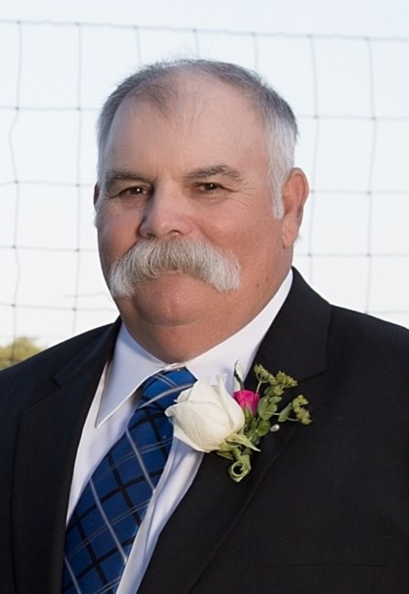 Obituary of Richard L. Goodman III