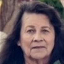 Obituary of Anna M. Perales