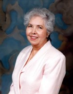 Virginia Wilson