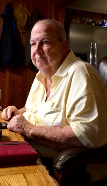 Obituary of Stuart Dean Lindley