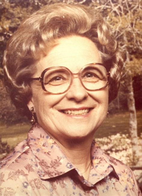Obituary of Nora Beth Dudley