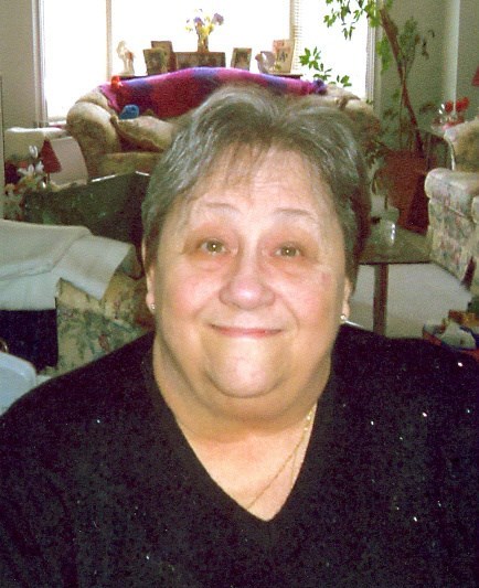 Obituary of Mrs. Mildred Trost