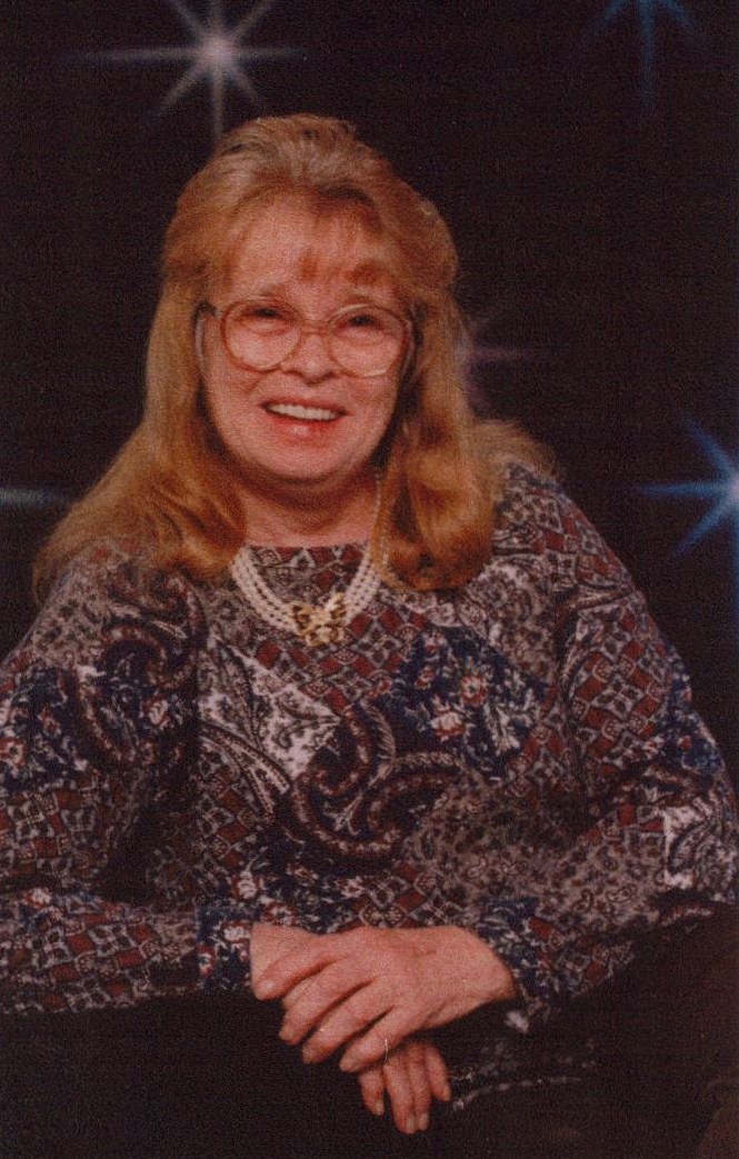 Obituary of Dorothy F. Kelley