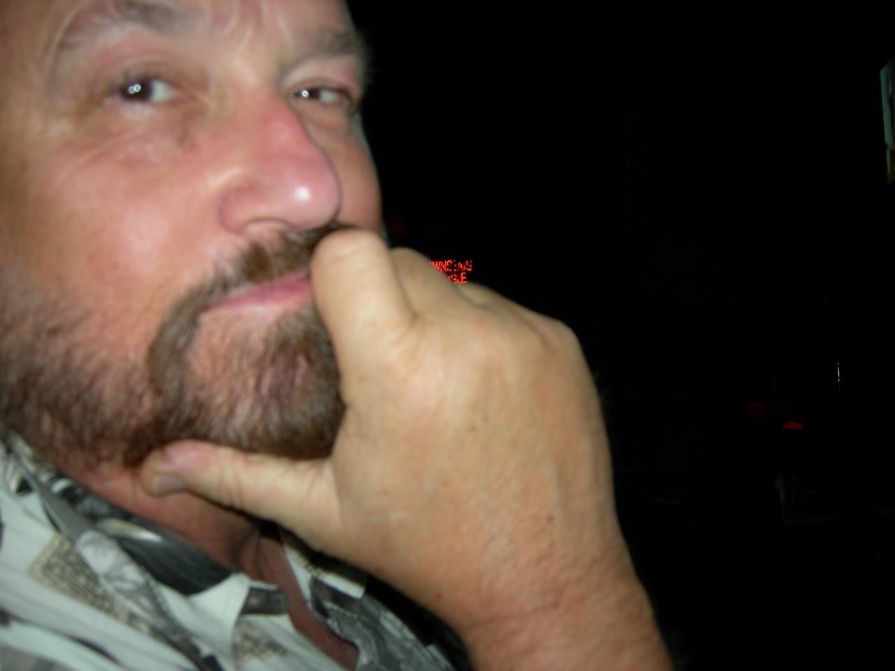 Obituario de Terry A. Webster Jr.