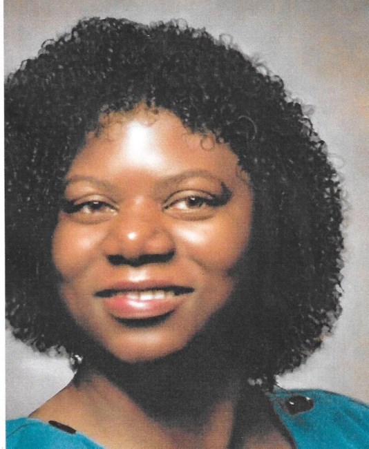 Obituary of Norma Josephine Jackson