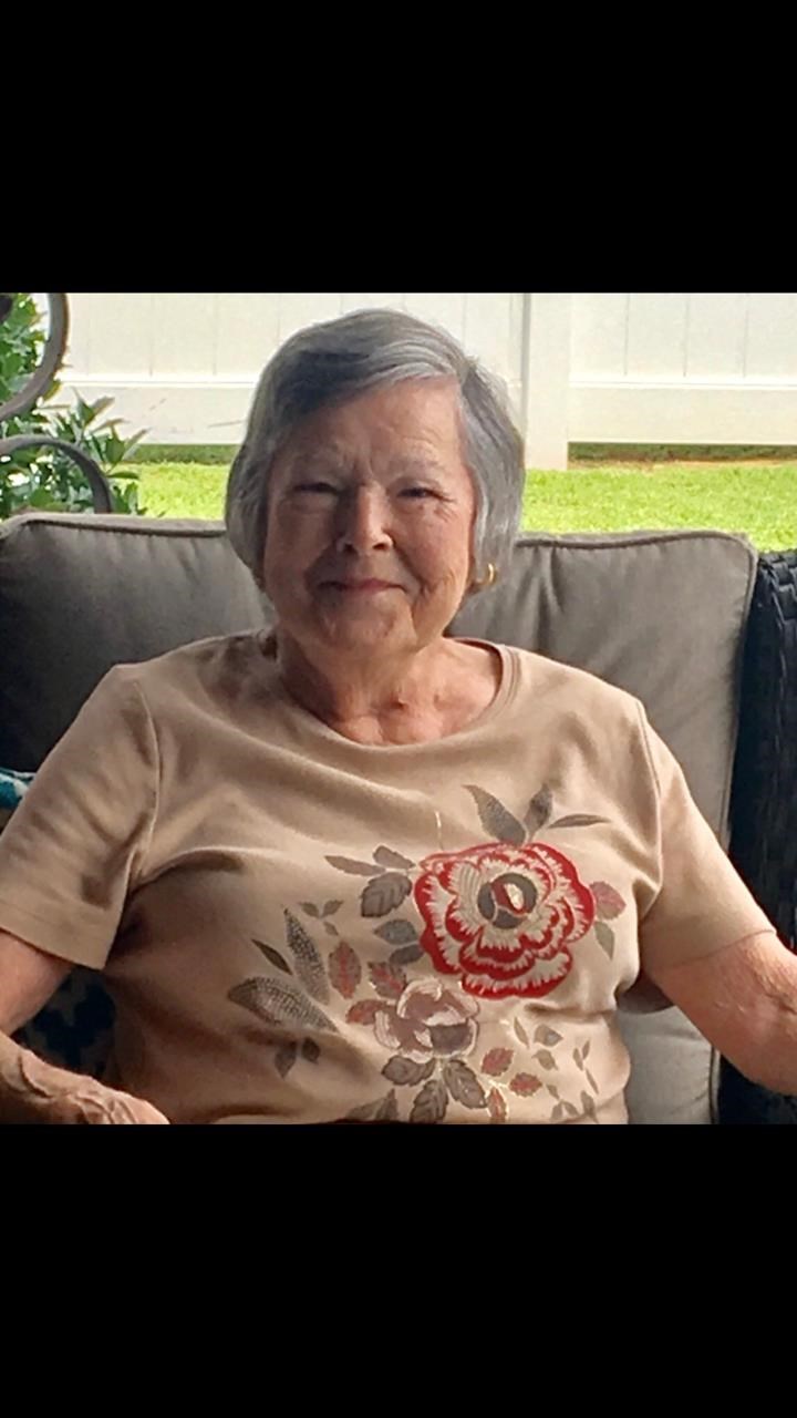 Obituary of Norma Jean Stovall