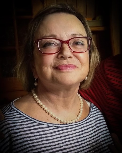 Avis de décès de Claudette Lussier