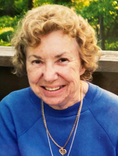 Obituary of Claudine Snyder