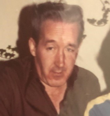 Obituario de Arthor James  Allan Grieve