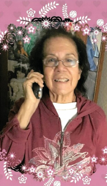 Obituario de Emily Vasquez Ruiz