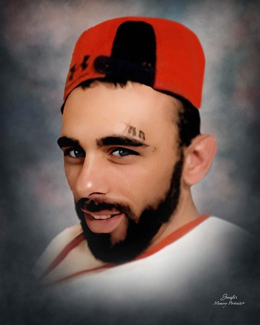 Obituary of Martin Aaron Heinly