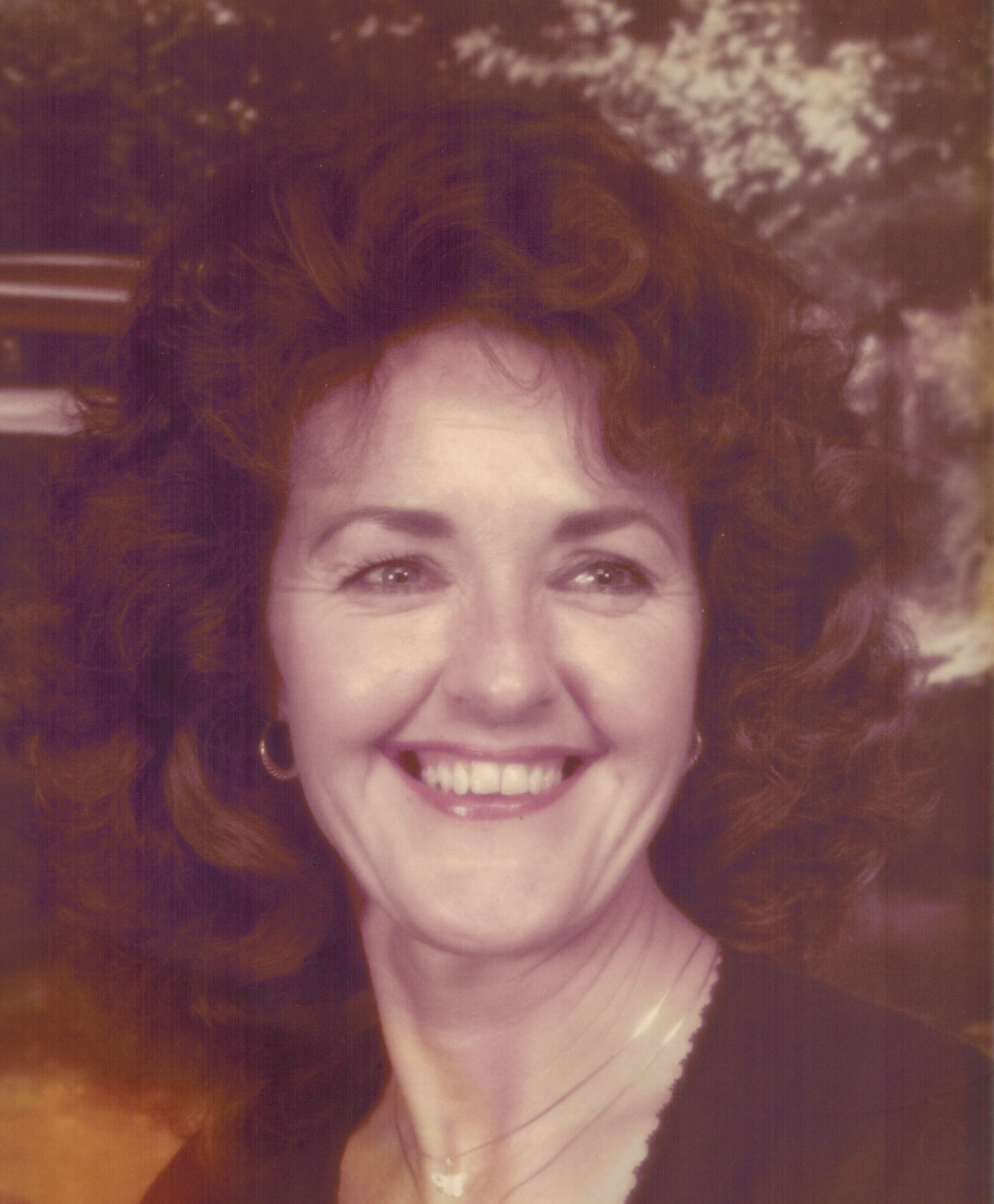 Obituary of Joyce Mae Wooden