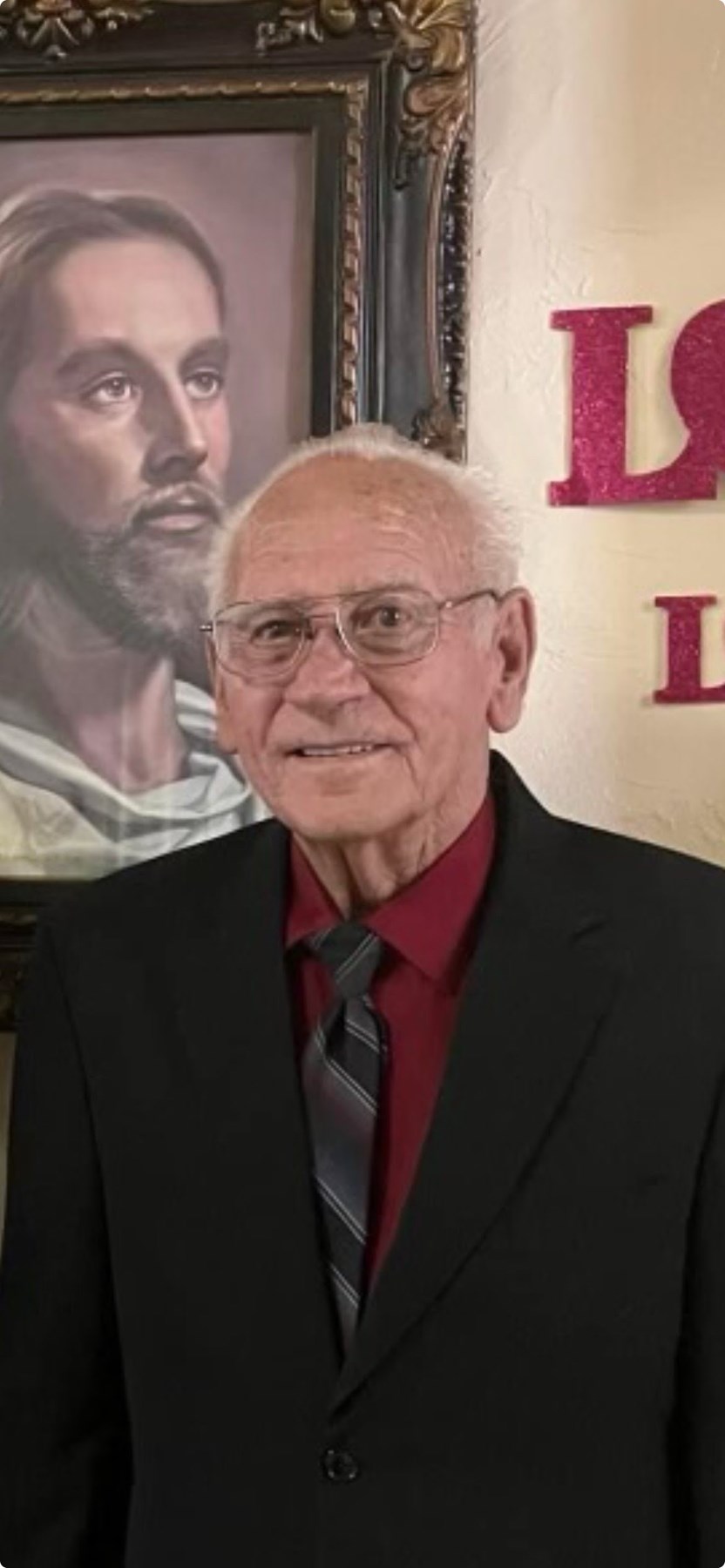 Obituary of Gayland David Cannon