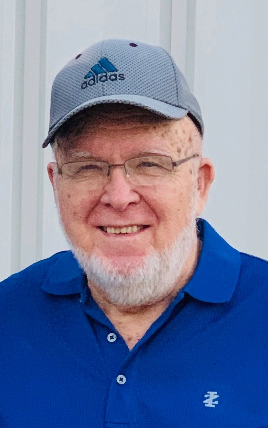 Obituary of Conroe "C.W." Wesley Brown