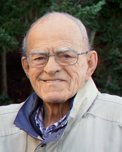 Obituary of Paul Irvin Brown