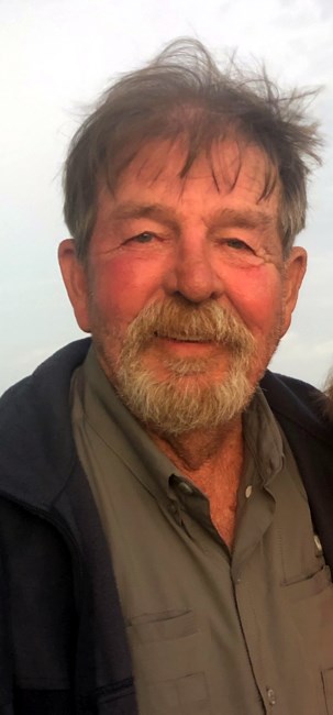 Obituary of Billy "Keith" Wilson