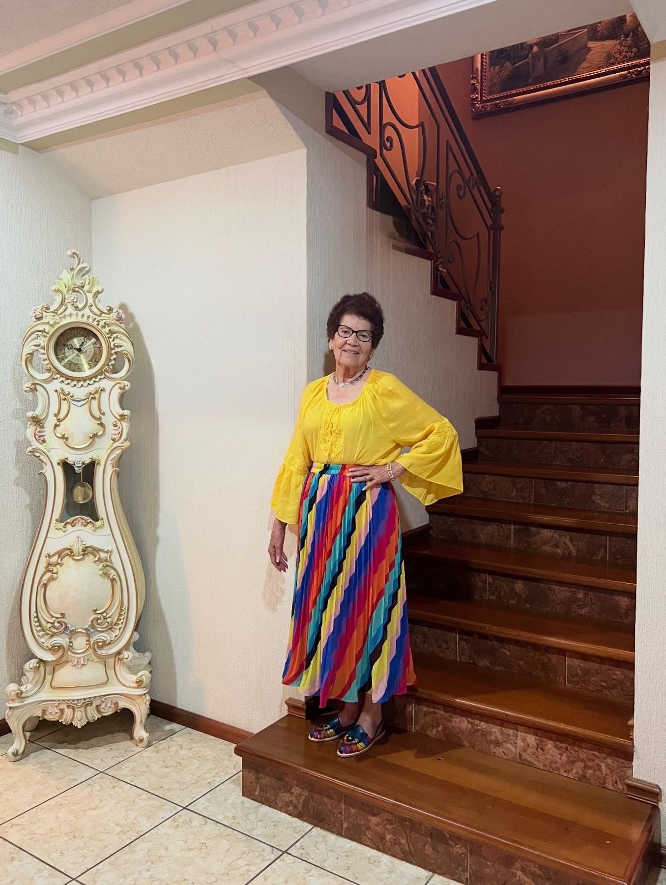 Obituario de Raquel Macias Cervantes
