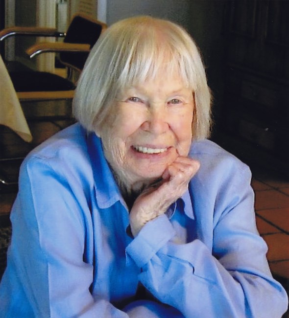 Obituary of Mary R. Boyvey