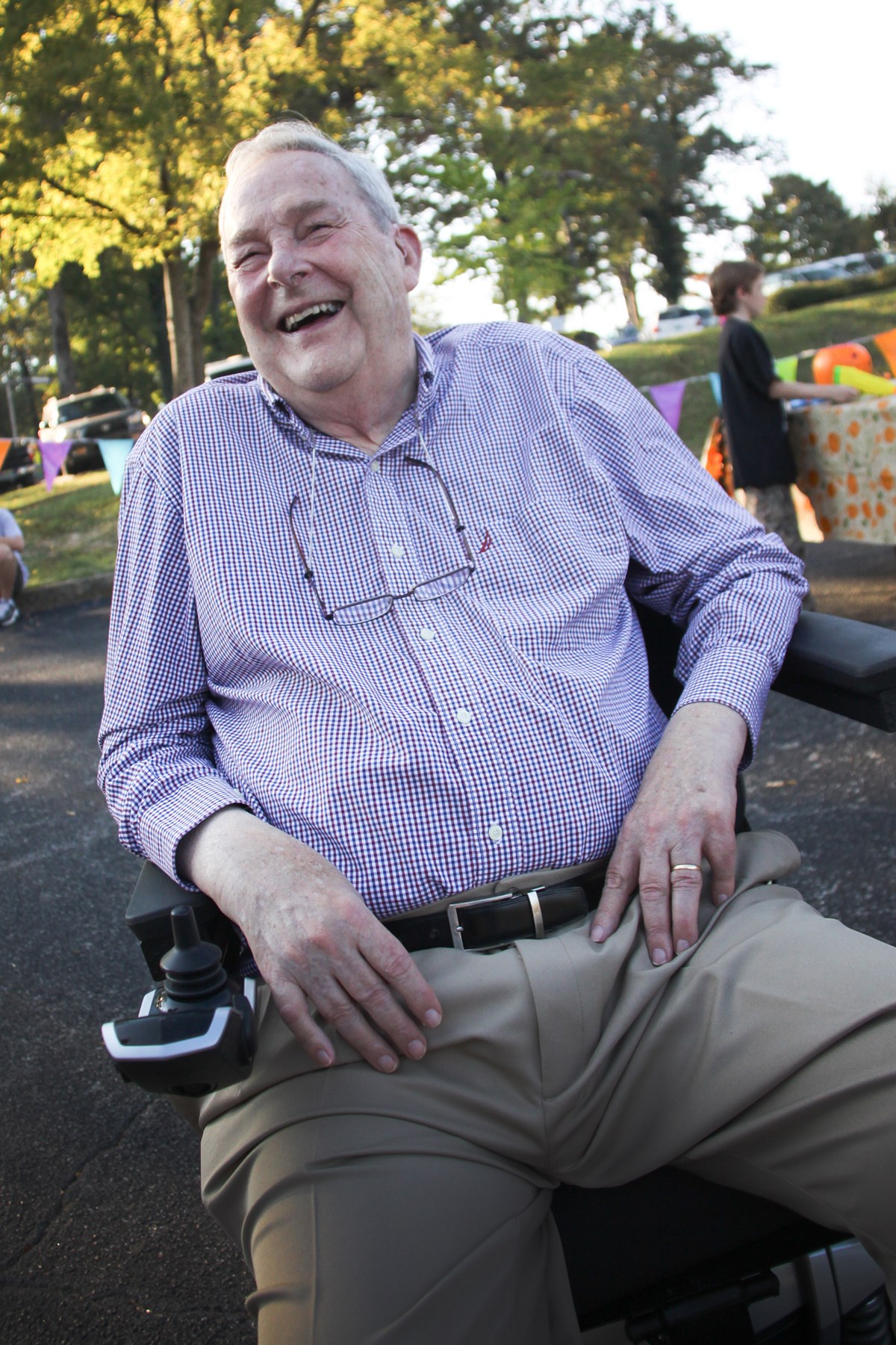 Obituary of Reid N. Wills