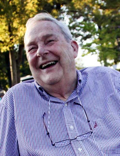 Obituary of Reid N. Wills