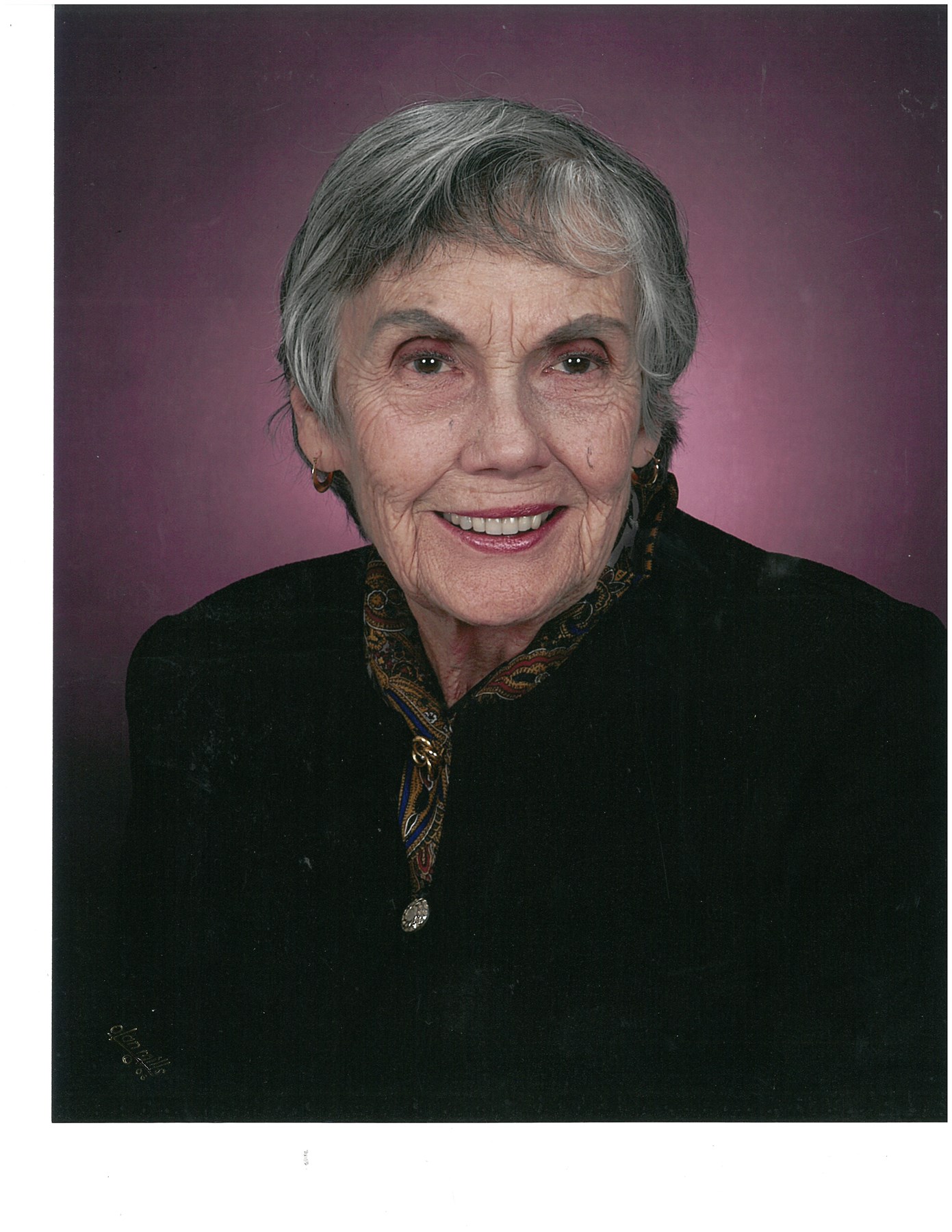 Obituary of Eva M Curry