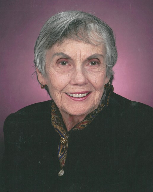 Obituary of Eva M Curry