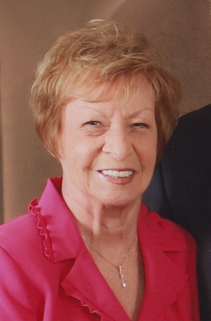 Obituario de Joyce Elaine Dimmick