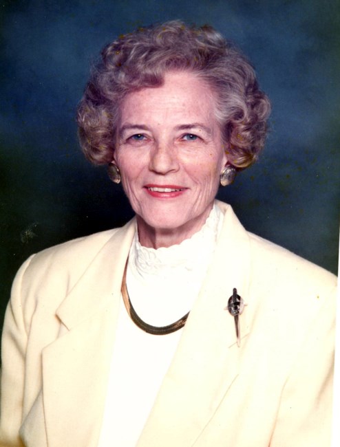 Obituario de Nancy Lee Barnett