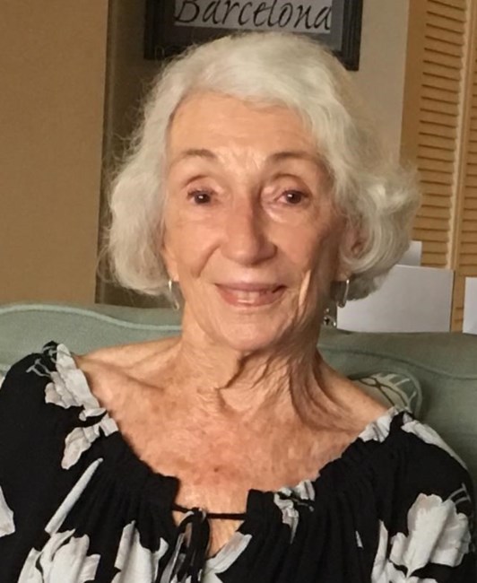 Obituary of Jane Greenberger Turner