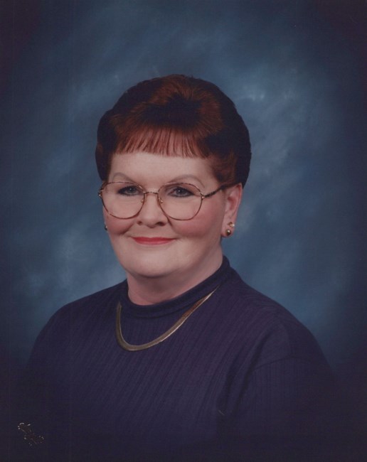 Obituary of Ruth Annette Cook